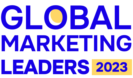 Global Marketing Leaders 2023